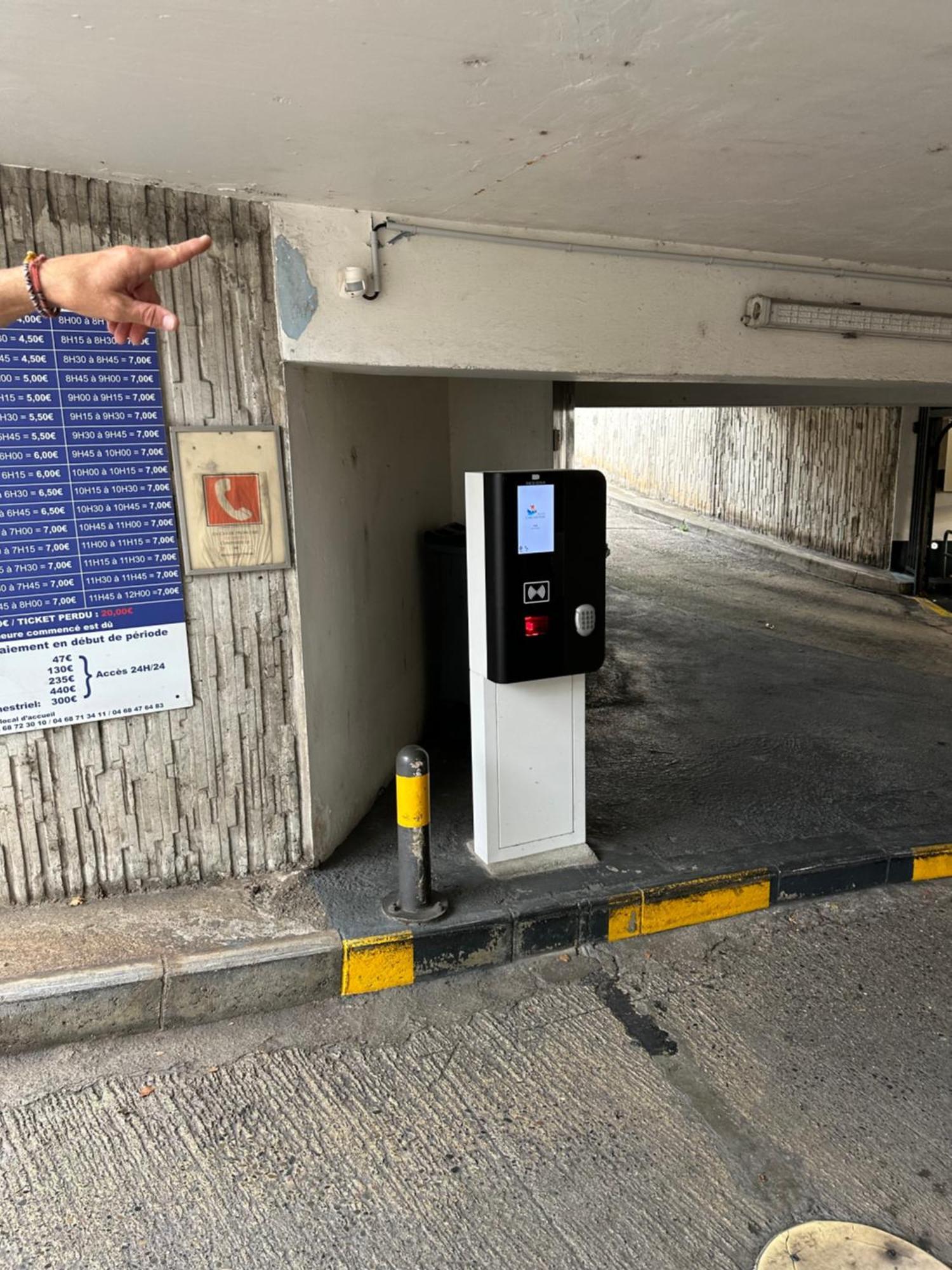 L Impasse D'anais Free Parking * Carcasona
